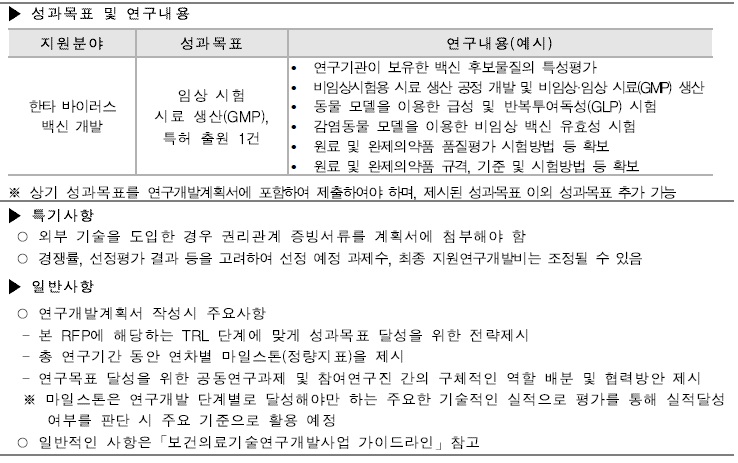[정부과제제안] 2026년도 제1차 질병관리청 연구개발사업 신규지원 대상과제 제안요청.jpg