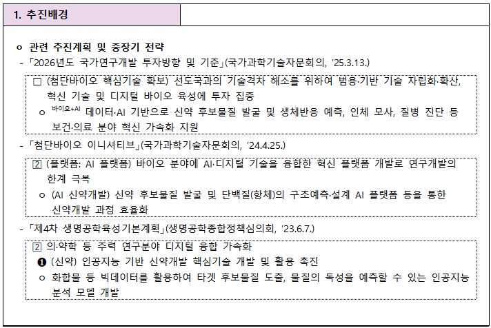 [정부과제제안] AI 활용 나노포어 기반 Undruggable target 신약 스크리닝 기술 개발 사업.jpg