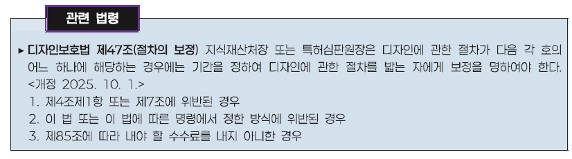 [정책분석] 헤이그 국제디자인 방식심사 매뉴얼.jpg