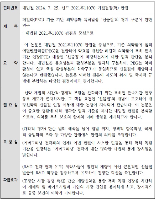 [정책분석] 특허.상표 판례연구논문 공모전 우수논문집.jpg