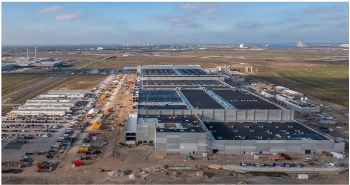 [산업동향] 아시아 기업과의 기술 협력 수요 지속되는 프랑스의 2차 전지 산업동향.jpg