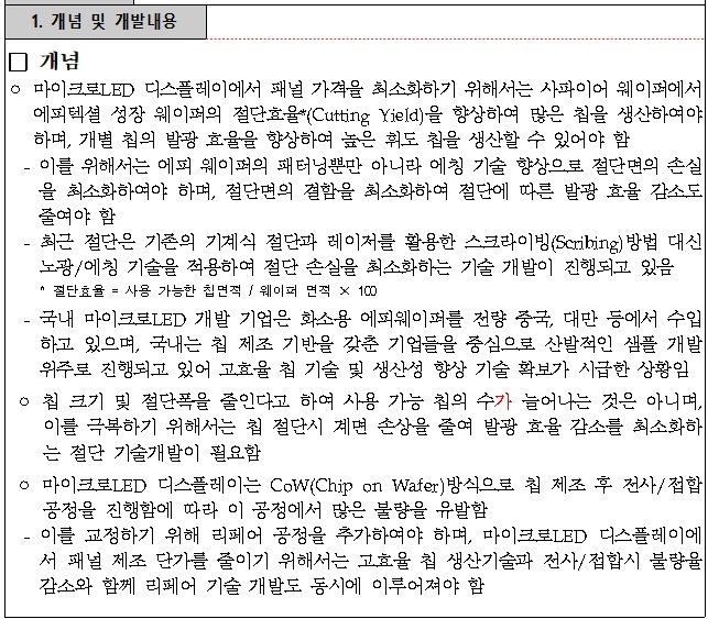 [정부과제제안서] 무기발광디스플레이 기술개발 및 생태계 구축사업.jpg