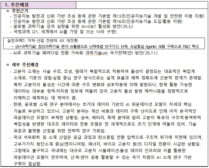 [정부과제제안서] AI+S&T 혁신 기술개발_RFP_재료ㆍ화학.jpg