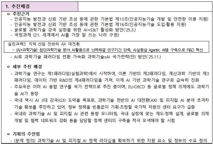 [정부과제제안서] AI+S&T 혁신 기술개발_RFP_정책센터.jpg
