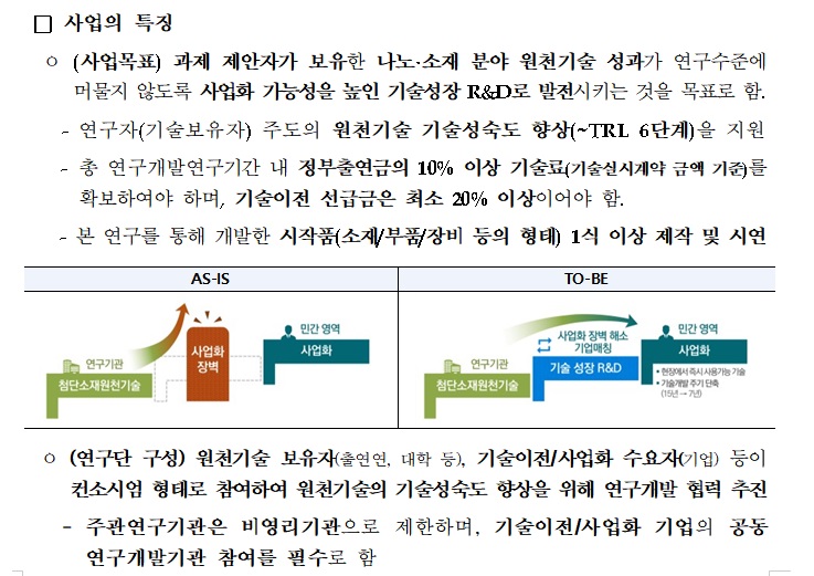 [정부과제제안서] 2026년도 첨단소재 원천기술 성장지원사업 신규과제 공고 추진.jpg