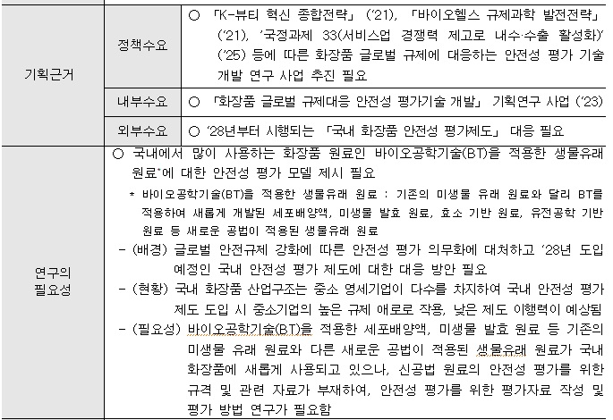 [정부과제제안서] 2026년도 제1차 식약처 출연연구개발사업 신규과제 제안요구서 모음.jpg