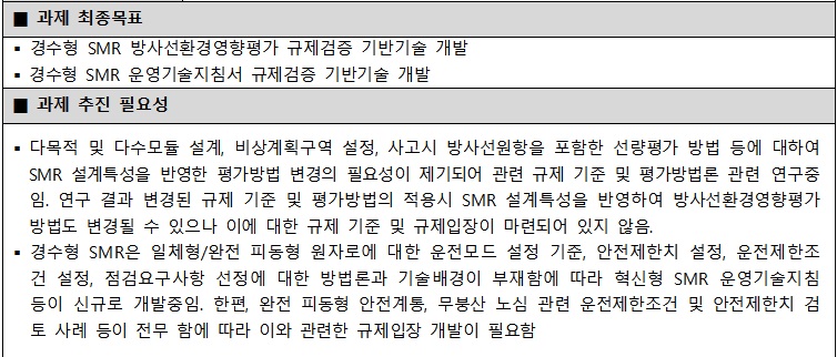 [정부과제제안서] (2026)소형모듈원자로 전주기 안전규제 검증기술 개발.jpg