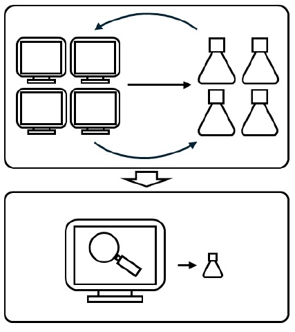 [산업분석] 의생명과학 분야에서의 AI 활용 사례와 전망.jpg
